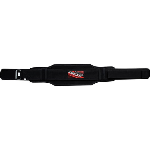 RDX 5D DOUBLE POWER LIFTING BELT-4